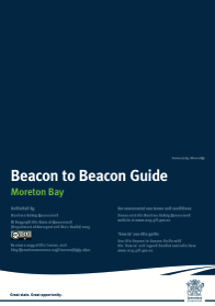 Beacon to Beacon Guide for Moreton Bay